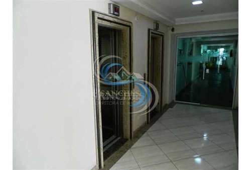 Imagem 4 de 30 de Apartamento 3 Dormitórios Sendo Suítes Em Praia Grande - Vila Tupi - V2218