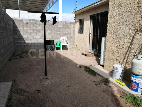 Casa En Renta En Lomas De Montecarlo Chihuahua