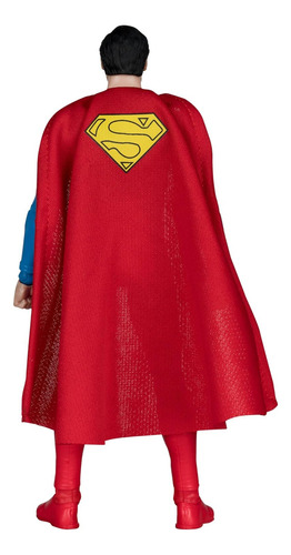 Mcfarlane Juguetes - Dc Multiverse Superman: The Movie (1978