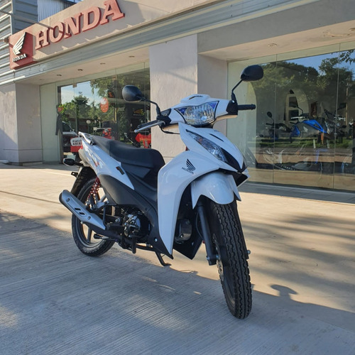 Honda Wave 110 Full - Llanta Aleación - Freno A Disco