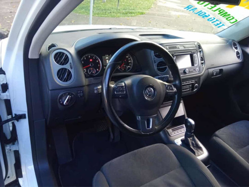 Volskwagem Tiguan Tsi Teto 2014