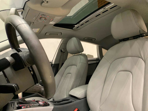 Audi A5 1.8 Tfsi Attraction