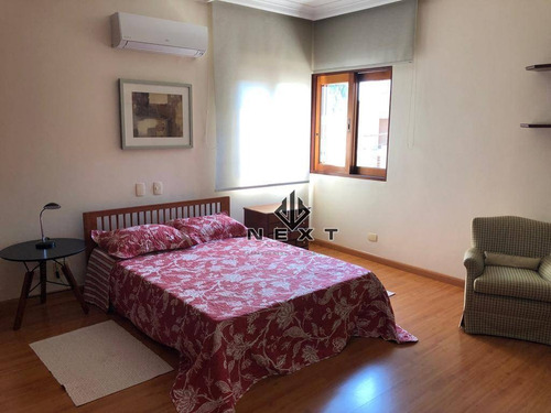 Imagem 18 de 21 de Casa Com 5 Dormitórios À Venda, 430 M² Por R$ 3.000.000 - Alphaville 02 - Barueri/sp - Ca0685