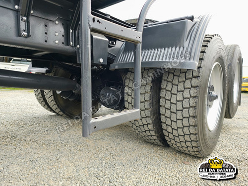 Volvo Nl12 Edc Gold 360 Cv Truck Kit Caçamba