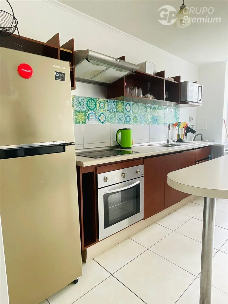 Imagen 5 de 22 de Departamento En Venta, 3 Dorm. Sector Peñuelas, Coquimbo