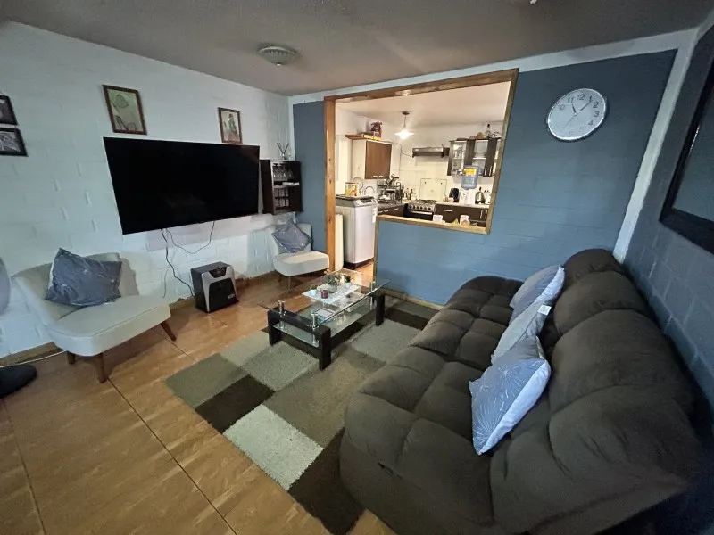 Imagen 1 de 16 de Casa En Venta En Villa Santa Maria Buin
