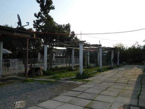 Imagen 4 de 16 de Gran Terreno En Arriendo