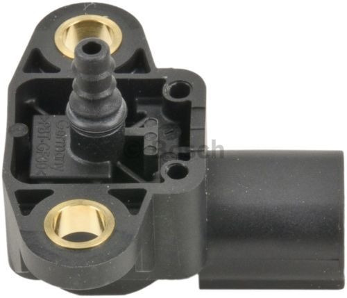 Sensor Map Mercedes-benz Cl600 5.5l V12 07-11