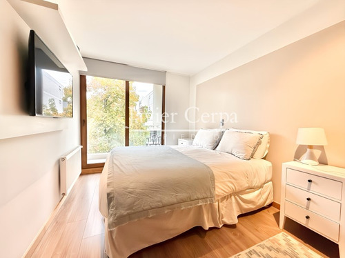 Penthouse Triplex Con Terraza , Quincho En Obra