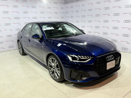 Audi A4 2.0 T 40 Tfsi S Line 190Hp