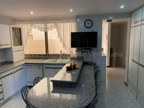 Imagen 11 de 27 de Espectacular Casa En Venta En Colinas De Bello Monte #22-10895