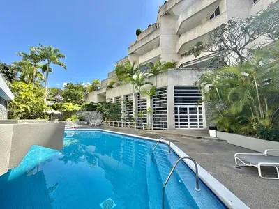 Apartamento en alquiler