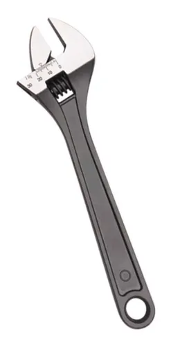 comprar Llave Francesa Ajustable 200 Mm 8 Pulgadas Ruhlmann Fosfatiz comprar Llave Francesa Ajustable 200 Mm 8 Pulgadas Ruhlmann Fosfatiz