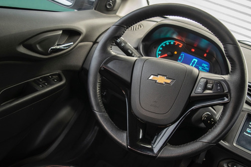 Chevrolet Onix 1.4 N Ltz Griff Cars