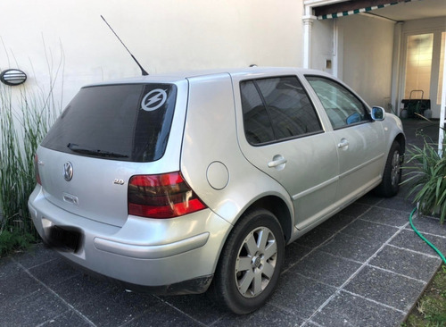 Volkswagen Golf 2.0 Highline