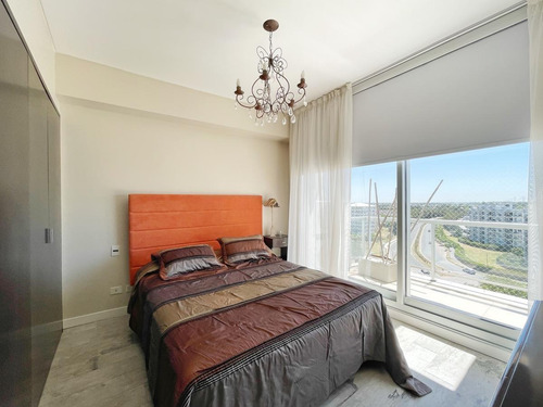 Imagen 19 de 30 de Venta Departamento 3 Dormitorios Vista Al Golf En Yoo Nordelta