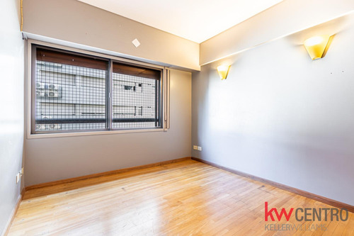 Departamento En Venta En Palermo 5 Ambientes