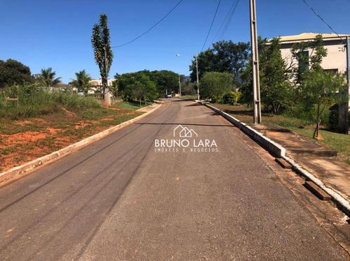 Imagem 7 de 30 de Terreno À Venda, 1000 M² Por R$ 200.000,00 - Condomínio Serra Verde - Igarapé/mg - Te0238