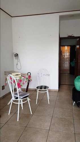 Imagem 13 de 27 de Sobrado Com 2 Dormitórios 1 Vaga - Mirandópolis - Ca1263