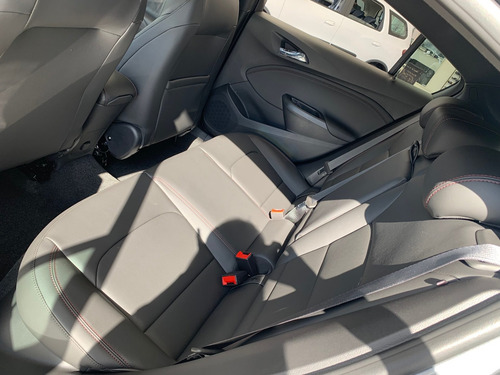 Imagem 7 de 10 de Chevrolet Cruze Sport6 Rs 1.4 16v Ecotec (aut) (flex)