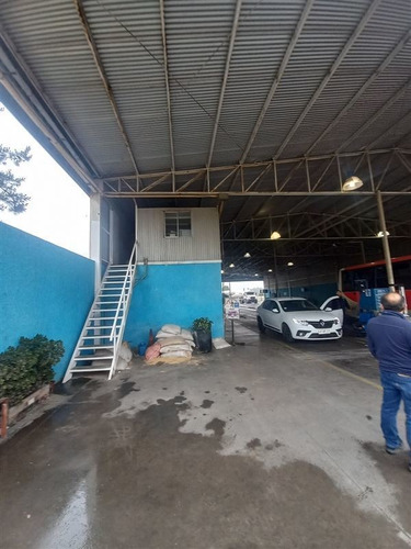 Imagen 9 de 12 de Arriendo Amplia Propiedad - Placilla Poniente