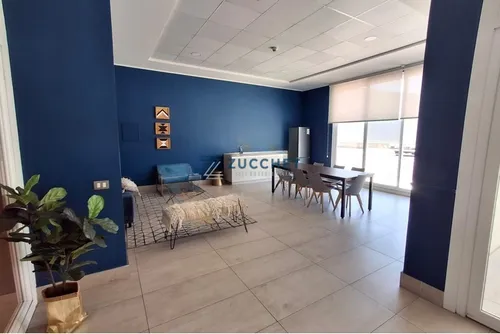 Arriendo Depto 2dorm 2baño 1box1bod Sector El Descanso Maipu