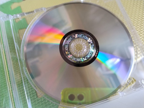 Videojuego Saints Row The Third Para Xbox 360 | Solo Disco (Usado)