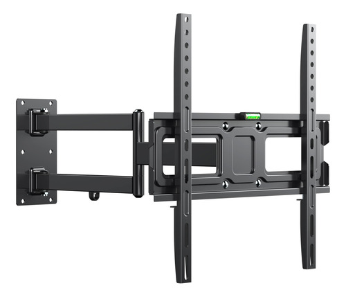 Rack Soporte Para Tv Doble Brazo De 32 A 60 Pulgadas Movible