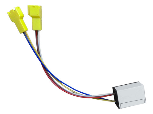 Sensor De Ocupación De Asiento Srs Emulator Bypass Para Clas