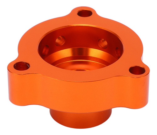 /para Adaptador De Válvula De Descarga, Adaptador Bov, Cnc,