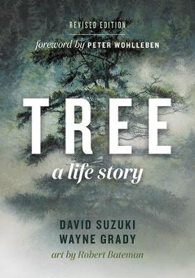 Libro Tree : A Life Story