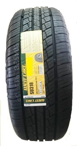 Imagen 2 de 9 de Neumatico 225/60 R18 Westlake Castagno Neumaticos