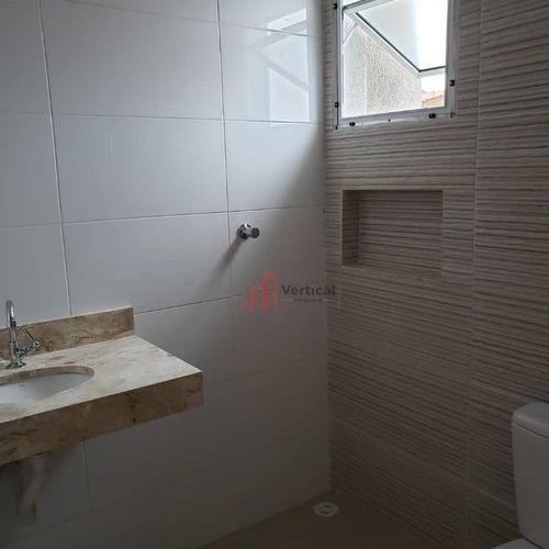 Imagem 4 de 19 de Sobrado Com 3 Dormitórios À Venda, 120 M² Por R$ 580.000,00 - Vila Granada - São Paulo/sp - So2558