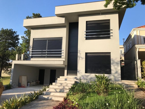 Imagem 3 de 6 de Casa Nova No Alpha 11!!! - Ca1117