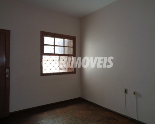 Imagem 4 de 16 de Casa Para Alugar Centro 3 Dorms Campinas - Ca05958 - Ca05958 - 34479277