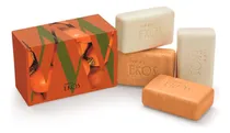 Comprar Jabón En Barra Tukuma De Ekos Natura