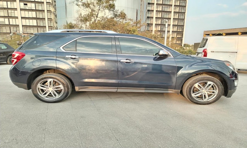 Chevrolet Equinox 1.5 Premier At