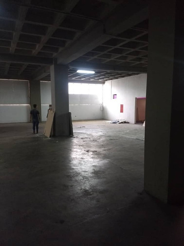 Imagen 5 de 6 de #1526 Galpon 1000m2 La Trinidad