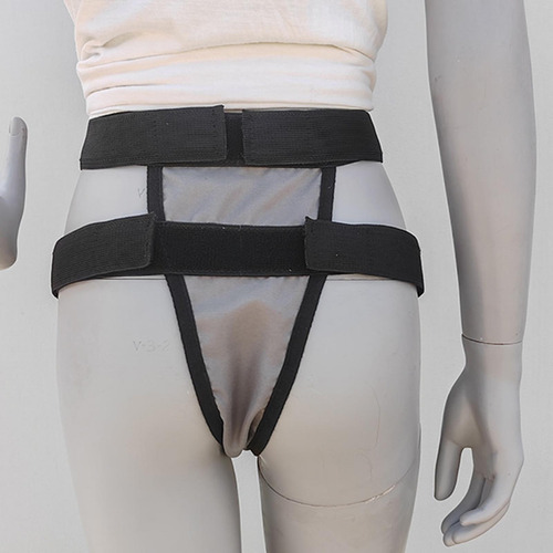 Accesorio De Cinturón De Soporte Pélvico, Soporte Grande