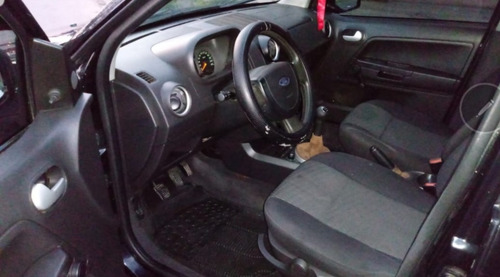 Ford Ecosport 1.6 Xl Plus 2007