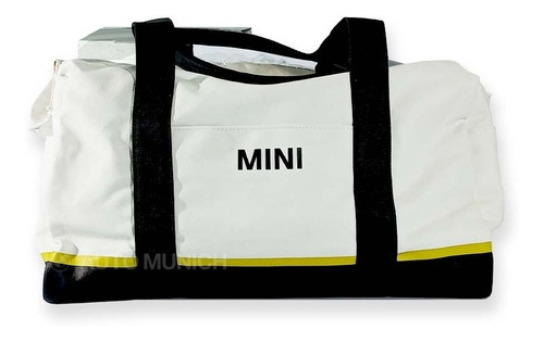 Bolso De Viaje Original Mini Duffle Bag