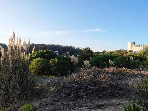Venta Terreno / Lote Mar Azul