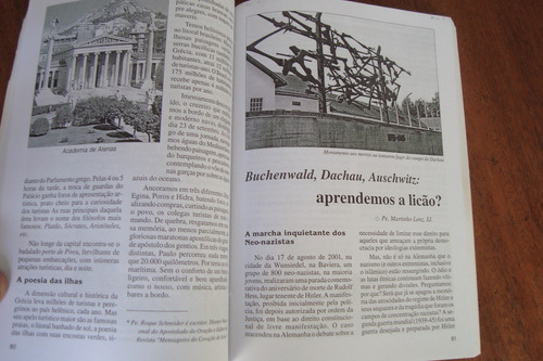 Livro Da Familia 2003 / Cristianismo Catolico / Curisidades
