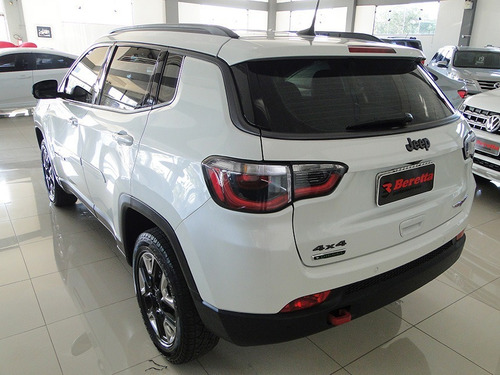 Imagem 7 de 11 de Marca: Jeep Modelo: Compass Trailhawk D