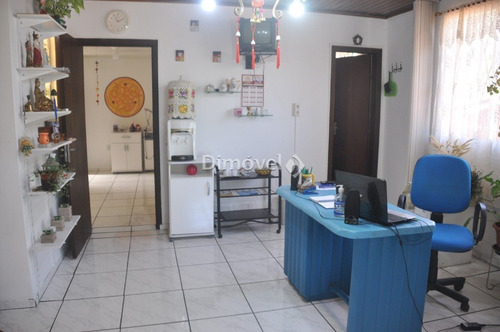 Imagem 6 de 15 de Casa - Tristeza - Ref: 20526 - V-20526