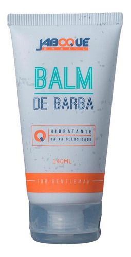 Balm De Barba (hidratante) 140ml