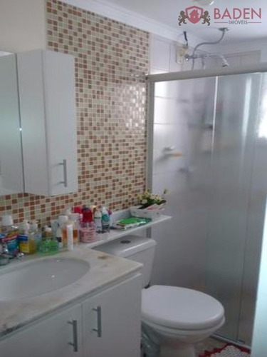 Imagem 14 de 26 de Apartamento - Ap01179