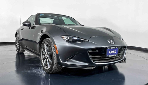 Imagen 4 de 15 de 41646 - Mazda Mx5 2017 Con Garantía