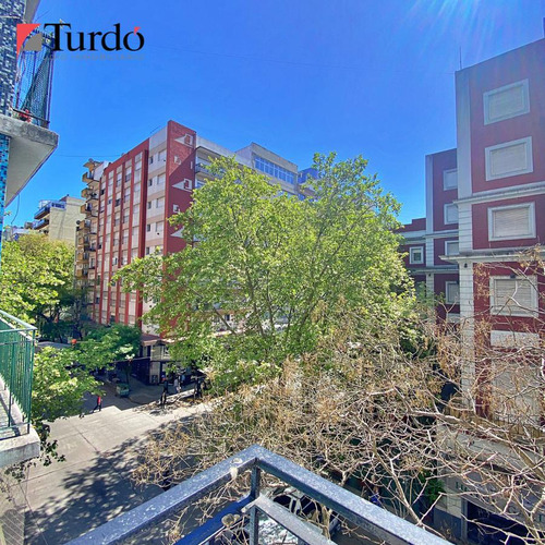 Imagen 25 de 25 de Venta Departamento 2 Ambientes Con Dependencia A La Calle - Zona Centro - Mar Del Plata. Ficha 1373