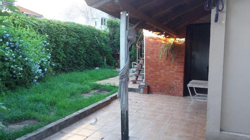 Venta Lote De 13 X 43m² Apróx. C/2 Locales 2 Propiedades S/av. Gaona